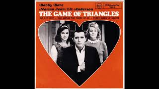 LIZ ANDERSON, BOBBY BARE, NORMA JEAN - Three Mixed Up Hearts