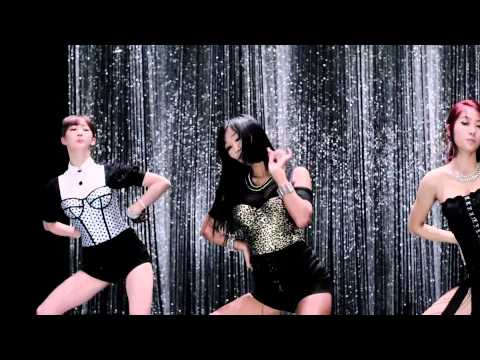 Sistar  Give It To Me