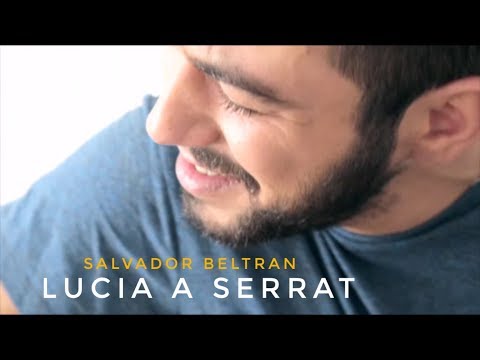 Lucía a Serrat (Cover)