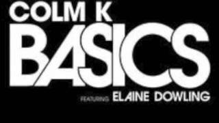 Colm K ( Colm's Organic Remix).m4v