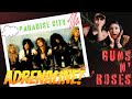First Time Hearing Guns N' Roses - 