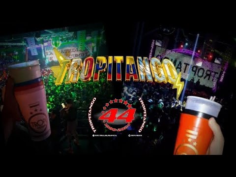 Tropitango Clásicos del Recuerdo 2025 🇦🇷