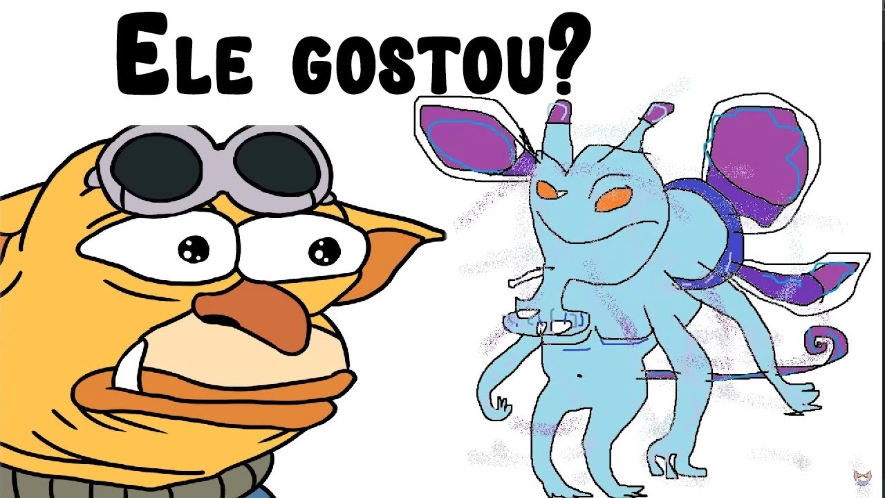 FIZ UM AMIGO LOLZEIRO JOGAR DOTA!