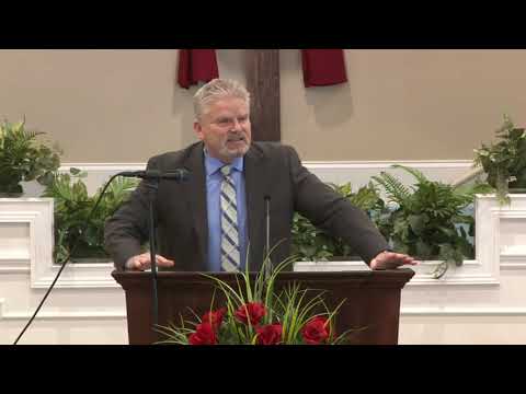 Seducing Spirits and Doctrines of Devils (David Vallance)