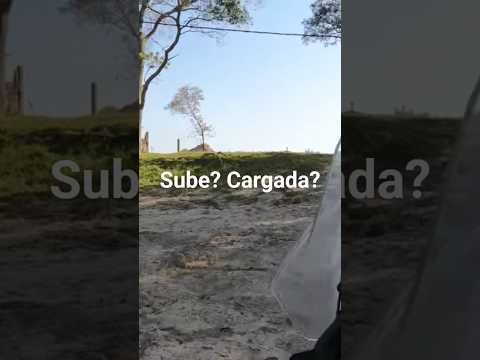Playas de Romang, río Pananá, Santa Fe .... camping municipal y con mi motoneta  ###