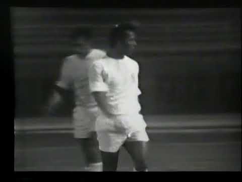 21/05/1971 Cup Winners Cup Final Replay CHELSEA v REAL MADRID