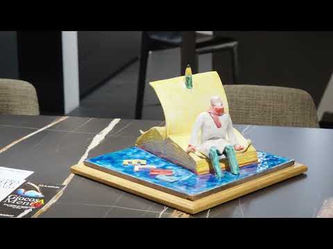 Barbato Mobili a Scafati presenta il suo Nuovo  Showroom con un Video che evidenzia la qualità...