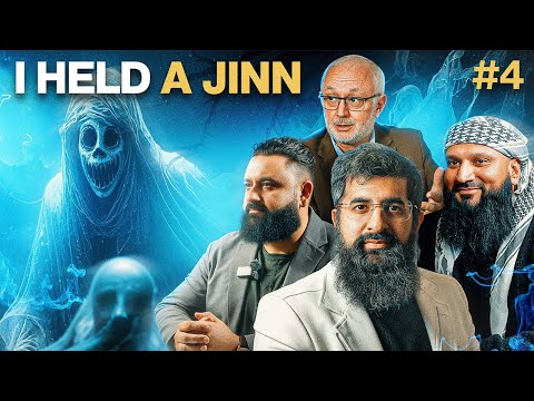 Jinn Possessions, Blood Rituals & Black Magic | The Last Days | Ep 4