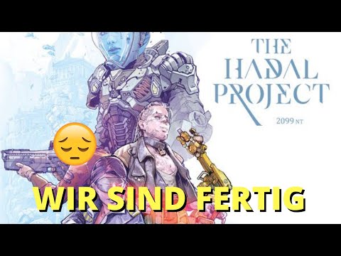 Die Enttäuschung? TIME Stories Revolution: Das Hadal Projekt