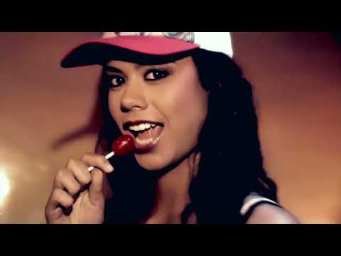 Jose Spinnin Cortes - Again (Original 2008 Videoclip)