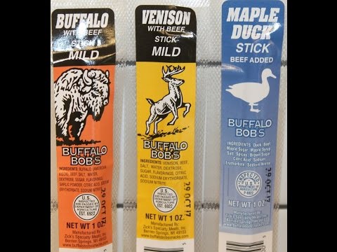 Buffalosaurus!...Buffalo Bore 180 Grain .357 Magnum Ballistic Gel AMMO Test!