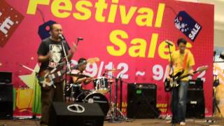 Sonic Star Radio Jamm - Royal Jelly ( Butterfingers )