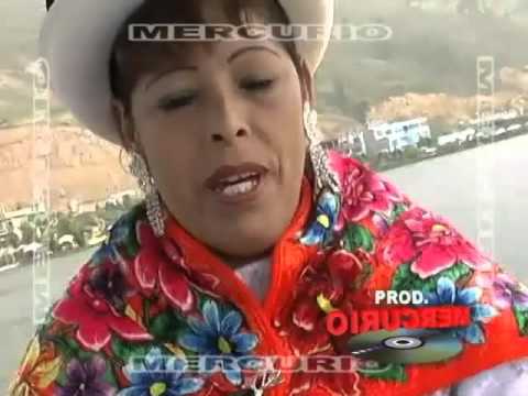 FLOR YAUYINITA HUAYNO 2016 - FLOR HERMOSA