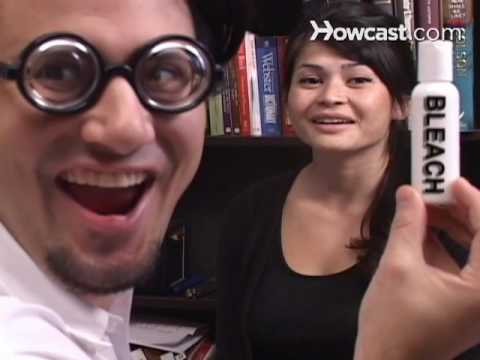 Come nascondere le lentiggini