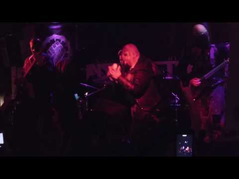 Bookakee - Ignominies (Live in Gatineau)