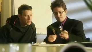 Mitchell and Webb - A Bigger Spoon