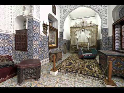 Claude Challe & Friends - Orgasmus ( pictures from Algeria )