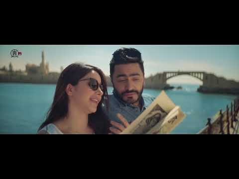 ڤيديو كليب ناسيني ليه   تامر حسني  ⁄ Naseny Leh   Music video 4K   Tamer Hosny