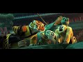 Kung Fu Panda 2016 Kai Returns In Tamil