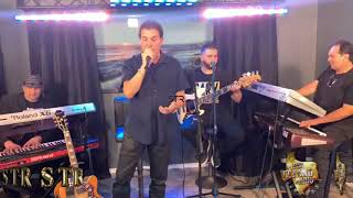 Gary Hobbs Ahora Que Soy Libre Live