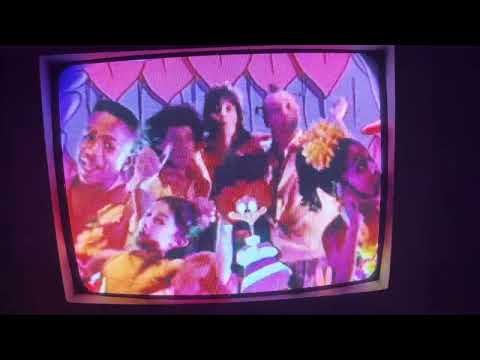 Parachute Express - “Doctor Looney’s Remedy” (1995)