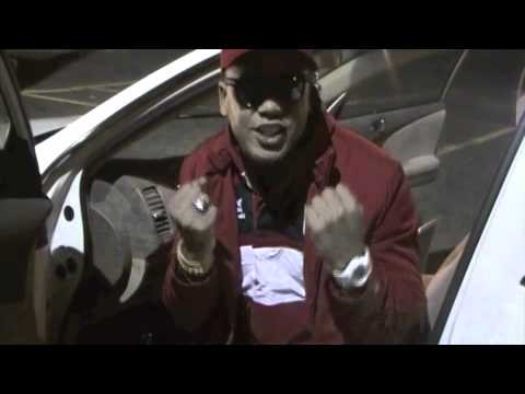 KJ Got Bars - Rack City (Produced By DjBooBoo)