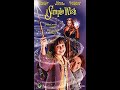 Opening To A Simple Wish UK VHS 2001