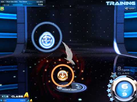 MStar KR   The great Escape  Neo Classic Extreme