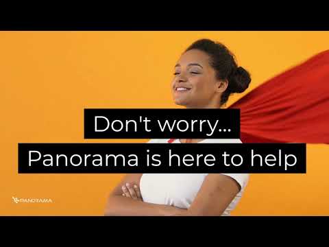 Panorama Software video/presentation/materials