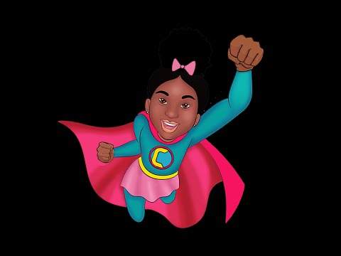 Cameren is Making a Mark