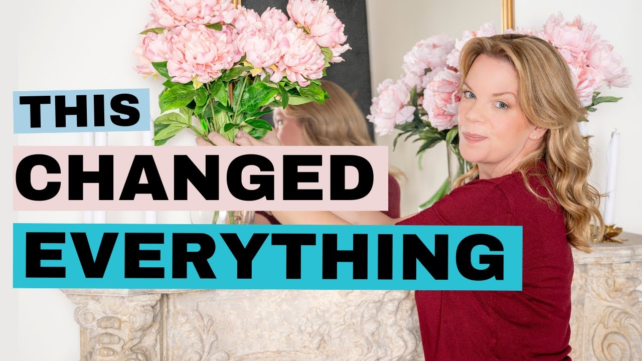 Stressed Out? Here's the $0 Hack to Regain Control of Your Life