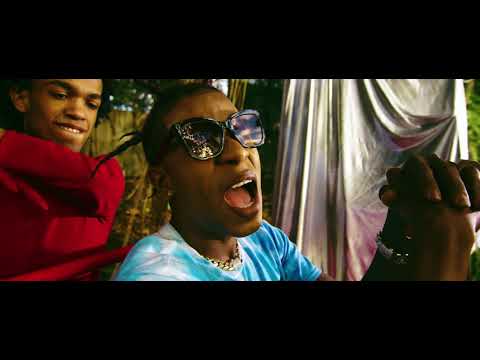 Ceky Viciny, Haraca Kiko, Kenser, Tivi Gunz - DEMANTELANDO (Video Oficial)