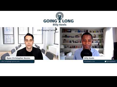 The Trifecta to Finding Life-Changing Capital - YouTube