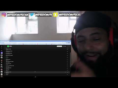 START TO FINISH ALBUM 🔥 & FEATURES ASWELL  *UK🇬🇧REACTION* 🇫🇮 WILLAIN - WILLAIN [ FULL ALBUM REVIEW ]