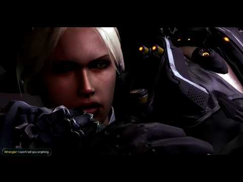 What Game Is This? - Let's Play Starcraft II: Nova Covert Ops Part 1