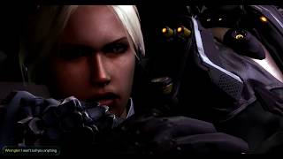 What Game Is This? - Let's Play Starcraft II: Nova Covert Ops Part 1
