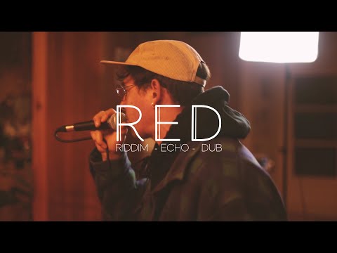 DADDY COOKIZ & B.R.C. - R.E.D (RIDDIM ECHO DUB) OFFICIAL VIDEO