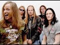 Edguy - Rock Of Cashel
