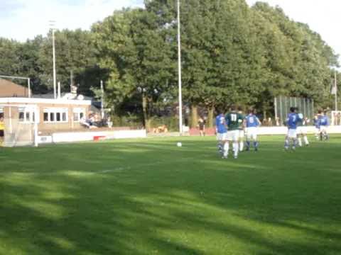 Ralph Meijer mist penalty.MPG