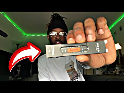 Hello Mood Review🍃- FIRST TIME Trying Delta 8 Disposable!! * Must Watch*