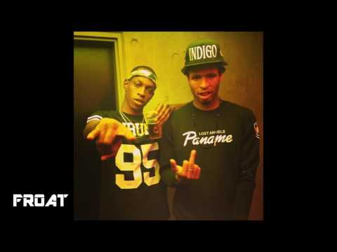 Barclay Crenshaw - Artifacts (feat. The Underachievers)