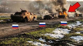 Download lagu TROJAN HORSE: Ukraine’s “Abandoned” Position Turns Into a Deadly Trap for Russian Trophy Teams mp3