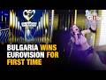 Bulgaria Wins Eurovision For First Time As Israel Sparks Biggest Boycott In History