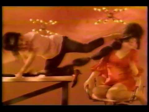 RACHEL SWEET - Hairspray (1988)