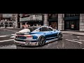 WILD SEDAN FROM MANSORY AUDI RS7 4K