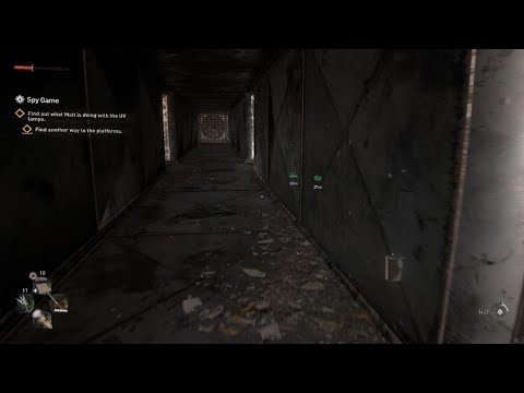 Dying Light 2: Stay Human Playthrough Pt 30