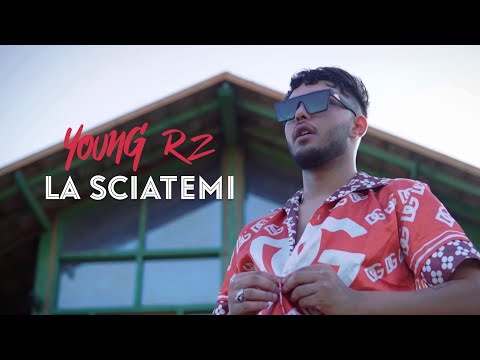 Young RZ - Lasciatemi (Official Music Video)