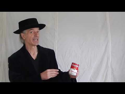 G SPARKS MAGIC - COIN CAN