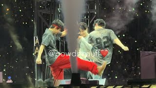Download lagu 260428 - Butter - BTS - TAMPA D3 - 4K 직캠 FANCAM mp3