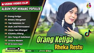 Download lagu RHEKA RESTU - ORANG KETIGA - RELAKU MENGALAH - TAK SEDALAM INI || LAGU POP MELAYU TERPOPULER 2026 mp3 Download lagu RHEKA RESTU - ORANG KETIGA - RELAKU MENGALAH - TAK SEDALAM INI || LAGU POP MELAYU TERPOPULER 2026 mp3